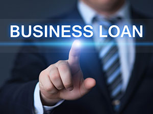 MSME - Secured Business Loan